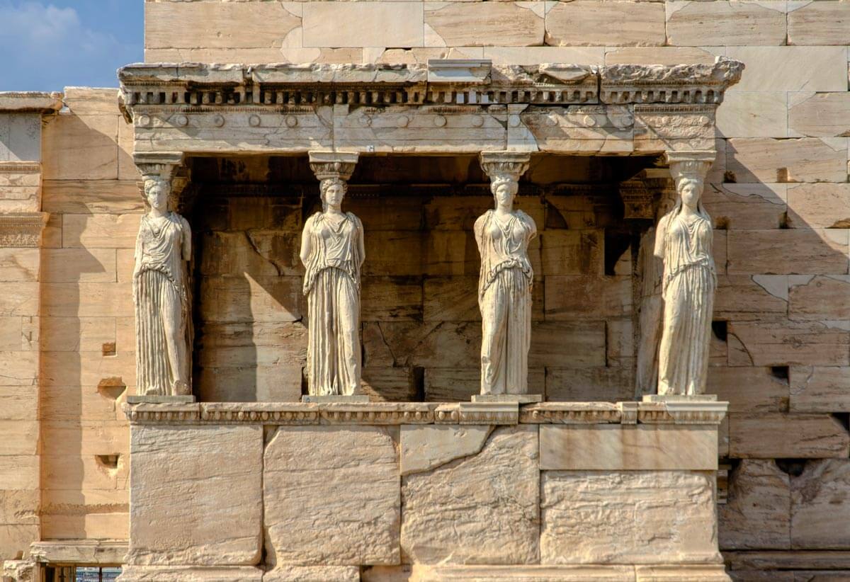 Acropolis and Acropolis Museum Tour