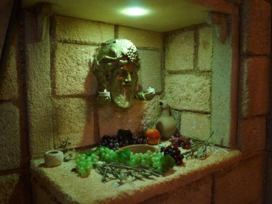 Ancient Greek Symposium experience in Athens