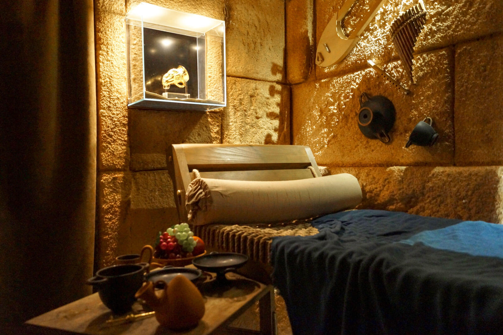 Ancient Greek Symposium