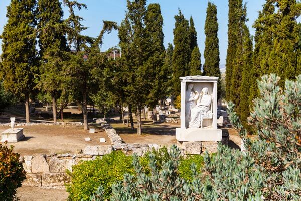 Inspirational Athens excursion