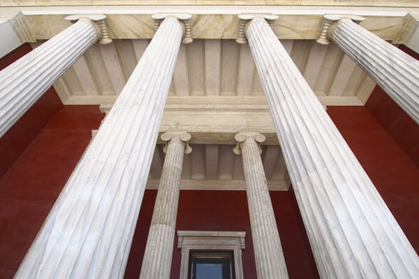 Athens excursion Indiana Jones