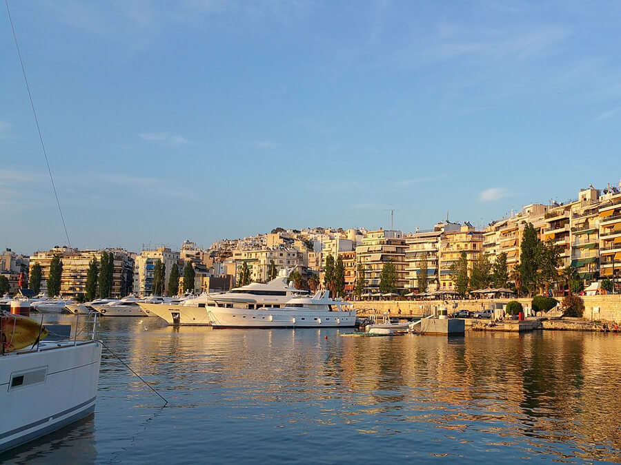 Piraeus