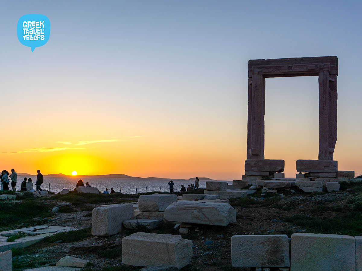 Best things to do in Naxos