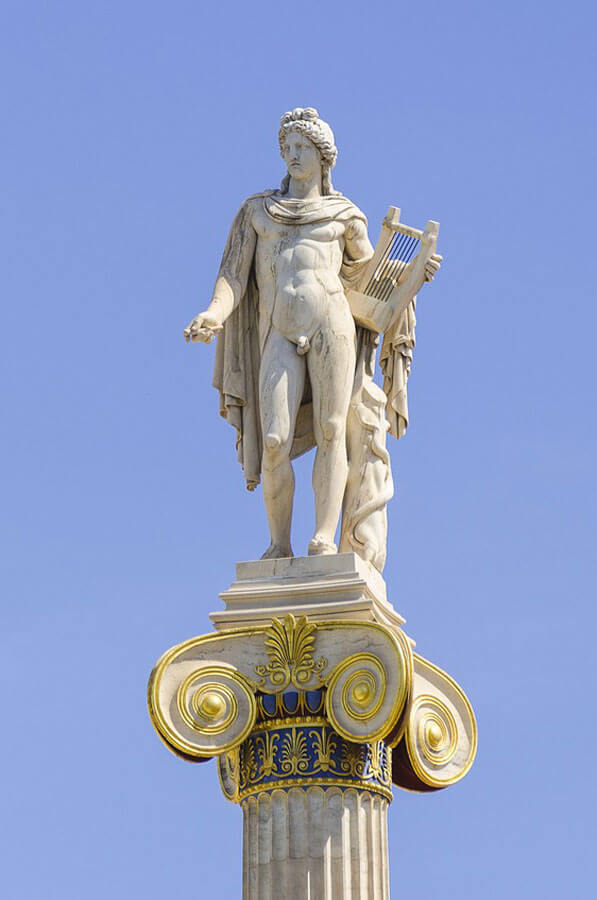 Delphi day trip from Athens