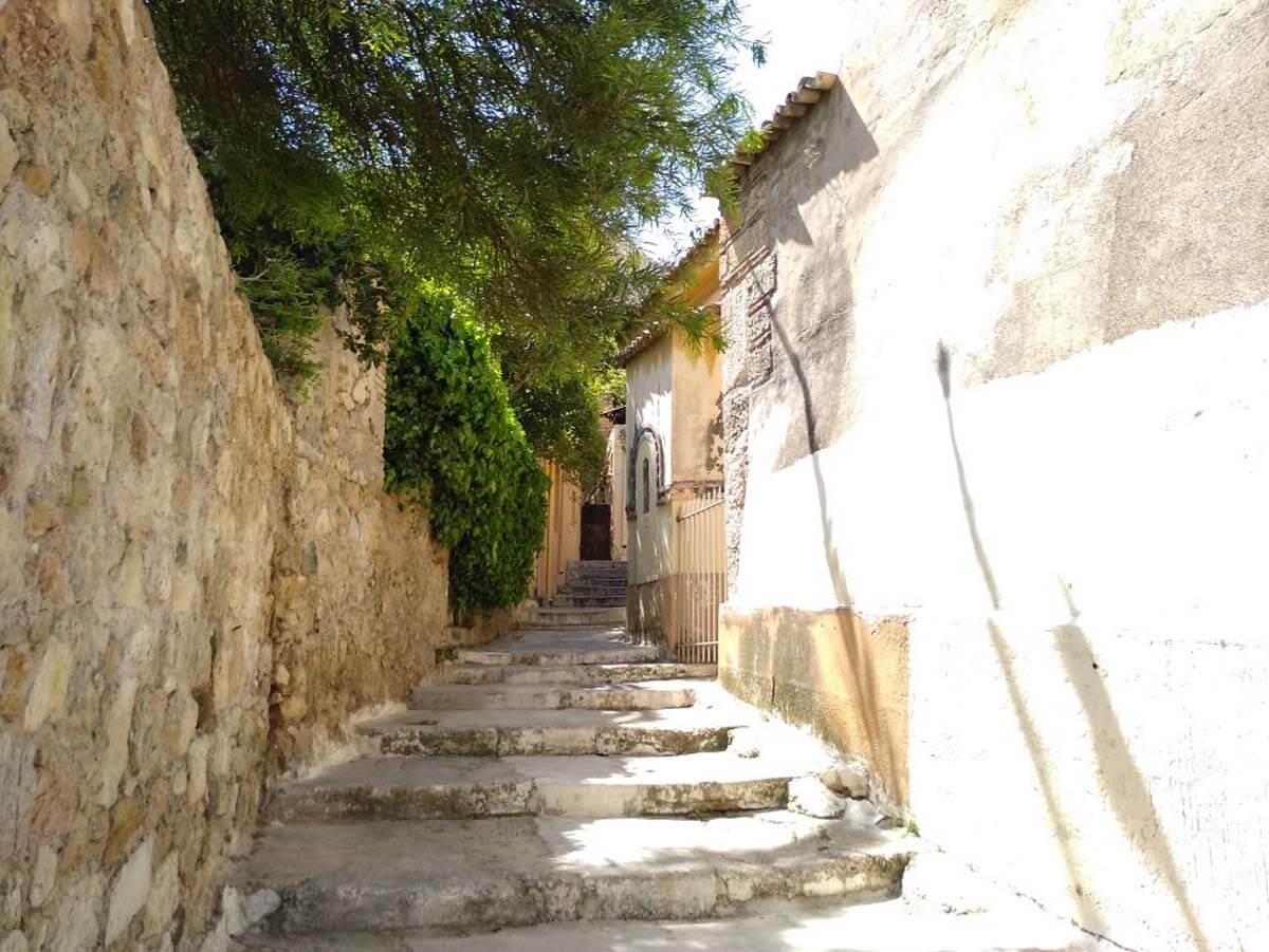 Holy Church of Rangkava tour