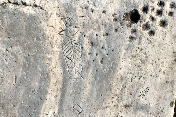 Athens Kerameikos tour