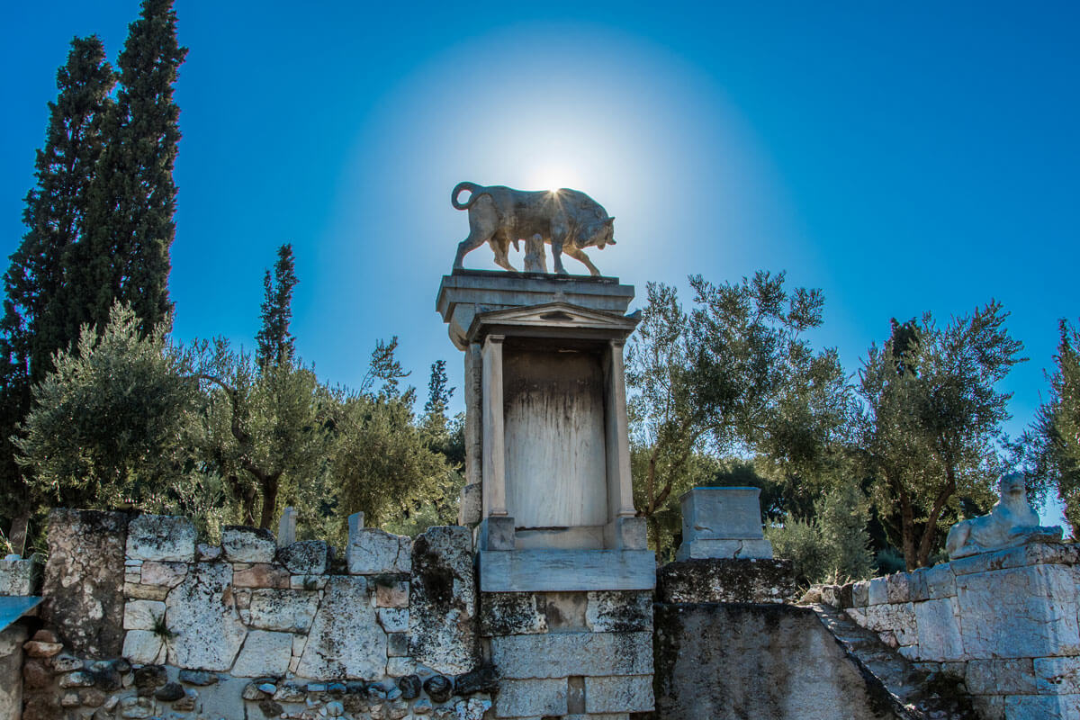 2-day Athens excursion