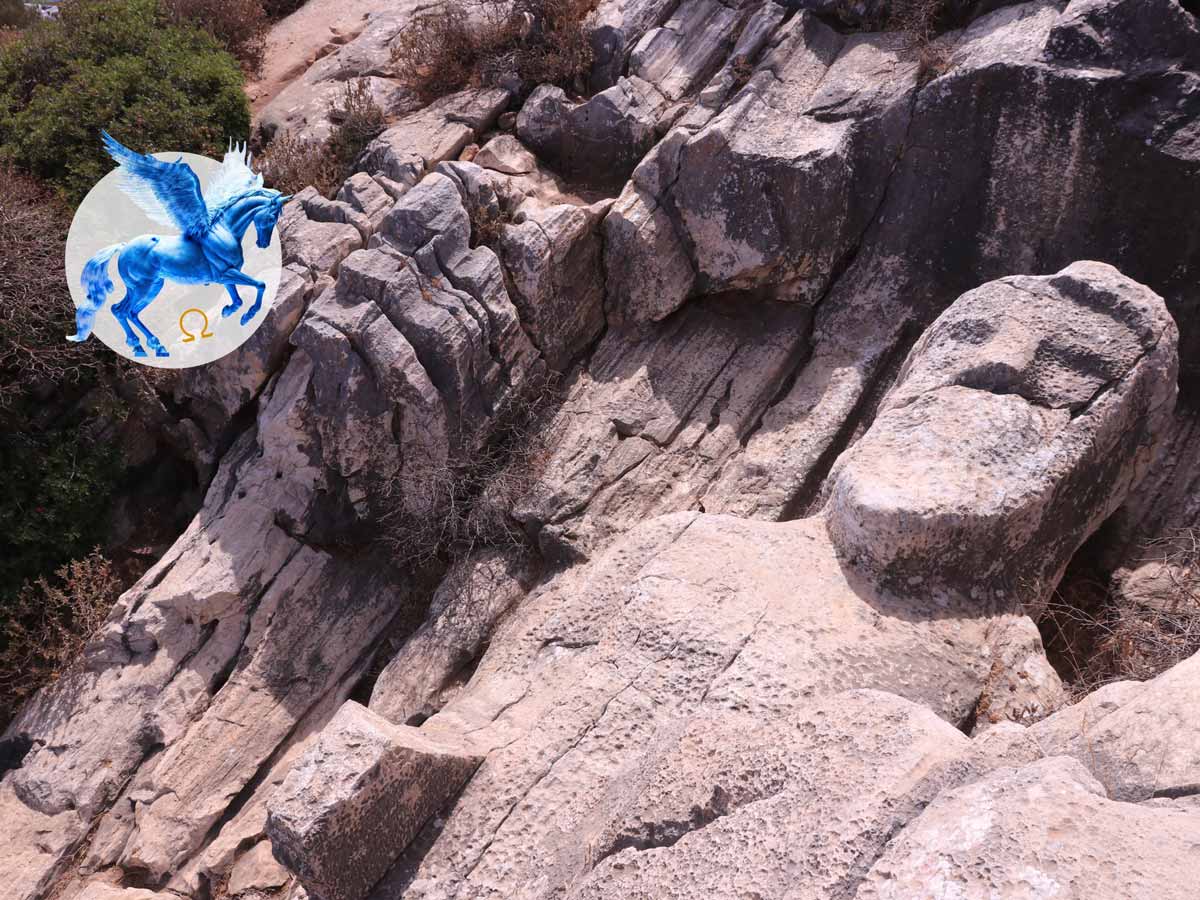 Mythology tour of Naxos