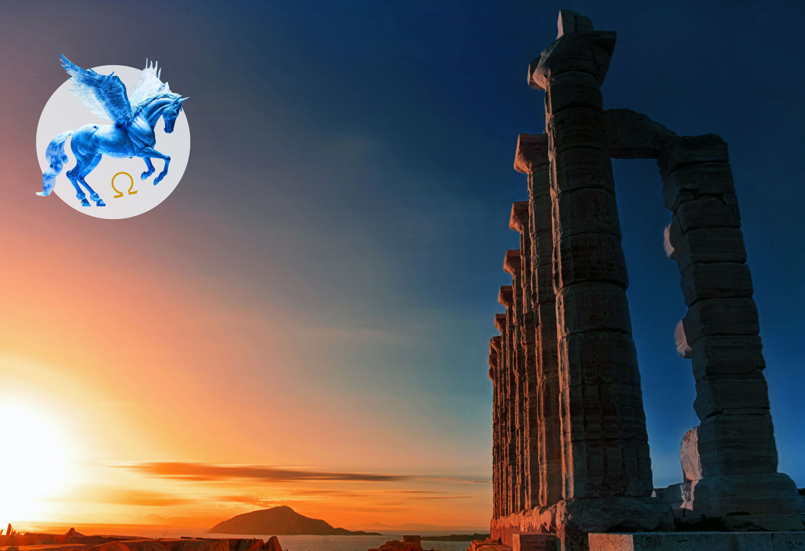 Percy Jackson trip to Greece