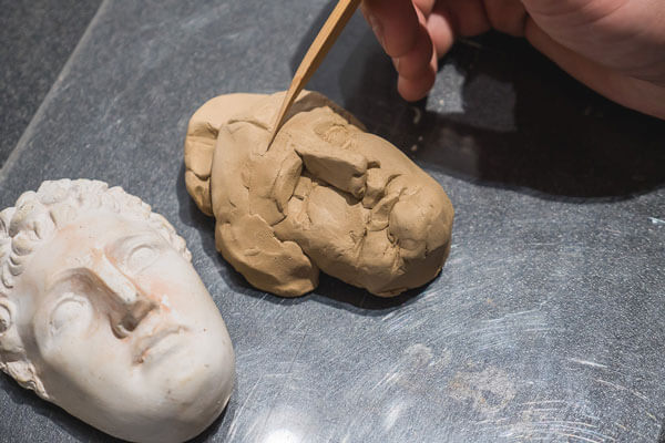 Athens Ancient Greek Symposium experience