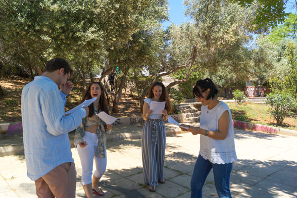 LGBTQ Athens walking tour